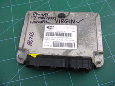 **Reset Virgin** Fiat Panda