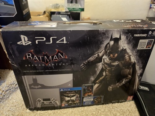 Sony playstation console - 4,
