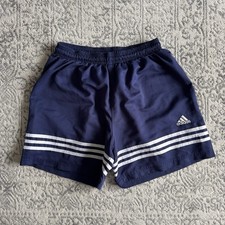 Vintage 90s Adidas Striped