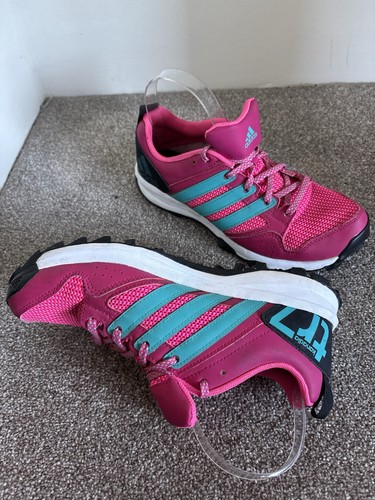 Adidas kanadia tr7 womens size - adidas,