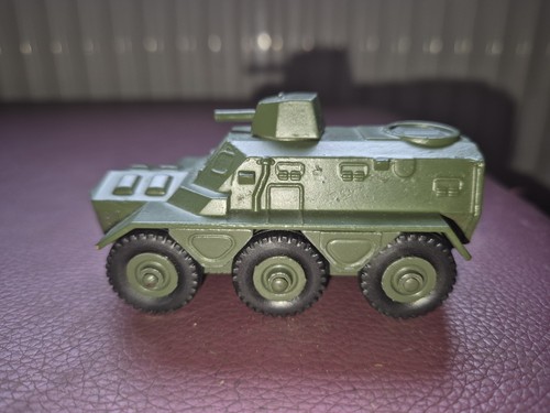 Dinky toys armoured personnel - toys,
