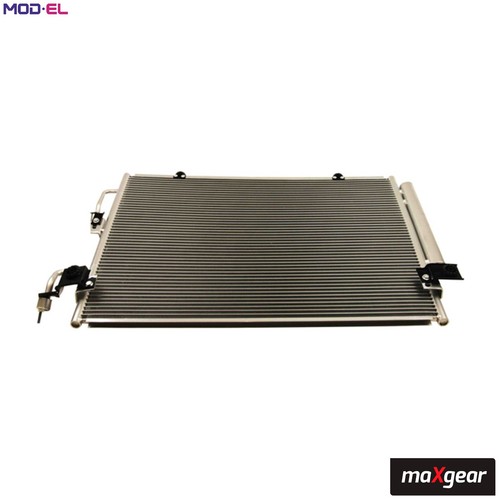 Condenser air conditioning - condenser,
