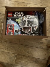 RARE 2008 version LEGO STAR