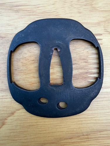 A524 japanese mid late edo - a524,