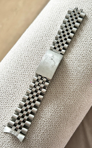 Vintage rolex jubilee - vintage,