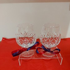 Stuart Crystal Glengarry