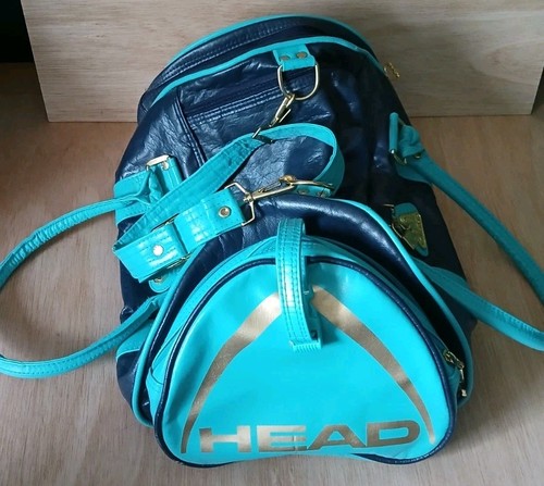 Vintage head bag mens - bag,