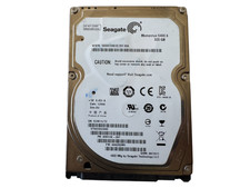 Seagate Momentus 5400.6 320GB