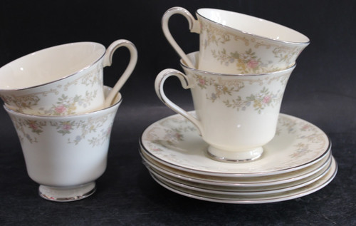 Royal doulton diana - diana, 3