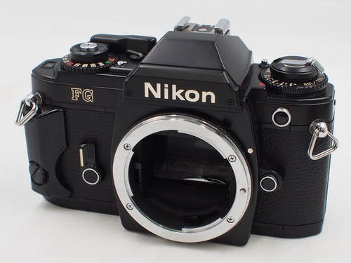 Nikon sato129 - nikon, fg