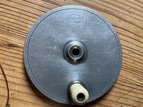 Vintage hamlin anglers - hamlin, anglers’