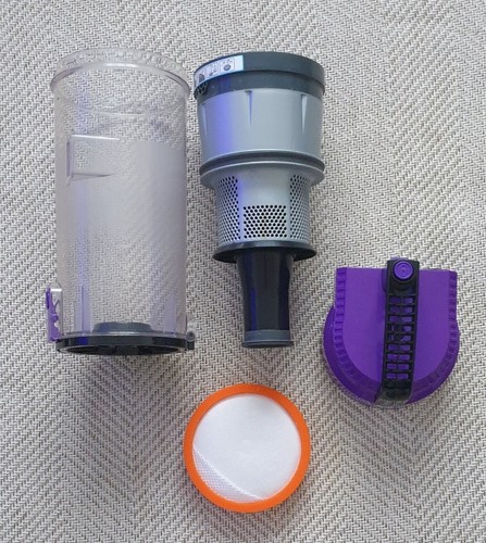Genuine vax mach air - genuine,