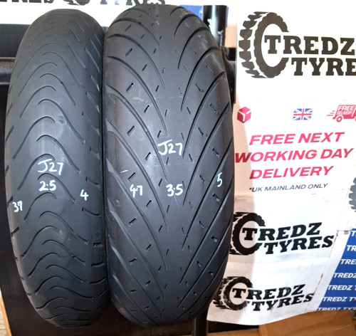 Metzeler roadtec - roadtec, 01