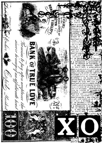 Stampers anonymous tim holtz - stampers,