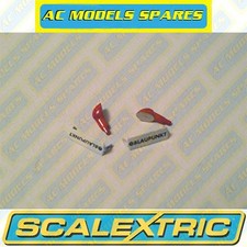 W8873 scalextric spare wing - spare,