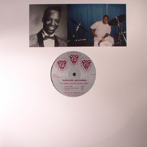 Jackson marlon tony cook - jackson,, &