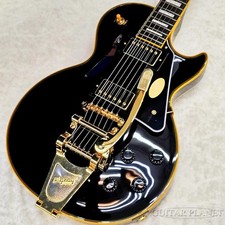 Epiphone / Joe Bonamassa 1959 Les Paul Custom Bigsby -Antique Ebony- #R79