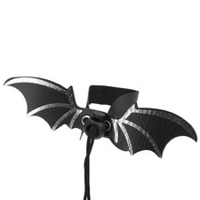 _Lizard Bowtie Set Adjustable