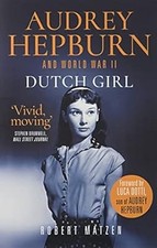 Dutch Girl: Audrey Hepburn and