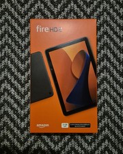 All New Amazon Kindle Fire 8" HD Tablet with Alexa 32GB ( 12th Gen ) Latest 2024