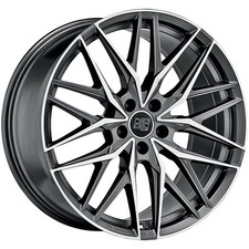 ALLOY WHEEL MSW MSW 50 FOR