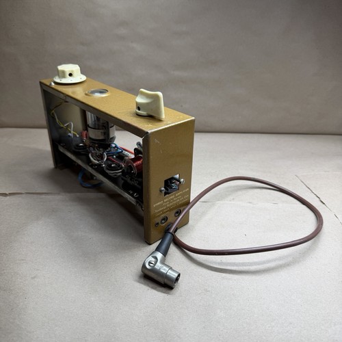 Tandberg stereo record - stereo,
