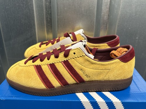 Adidas malmo size - adidas, size?