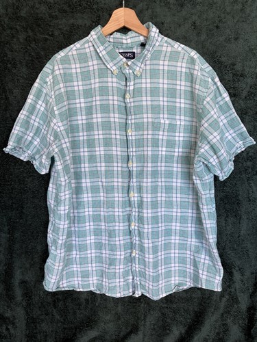 Men green chaps - green,