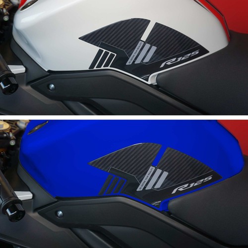 Stickers guards side tank - guards,