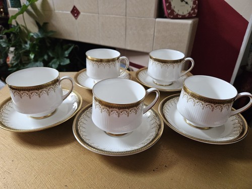 Paragon athena royal albert - 1x,