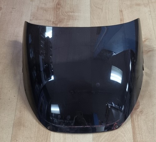 Honda vfr400 nc30 black - honda, screen