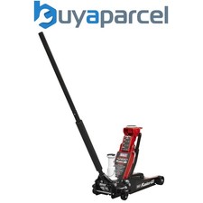 Sealey 3200LEHL Low Profile