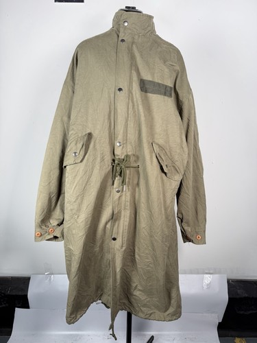 Military m65 style long - military,