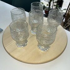 Set Of 6 Ravenhead Siesta Beer