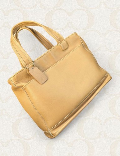 Coach camel 9303 vintage club - 9303,