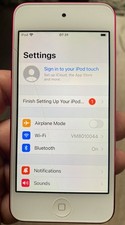 Apple iPod Touch 7th