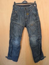 G-Star Raff Elwood Jeans Mens