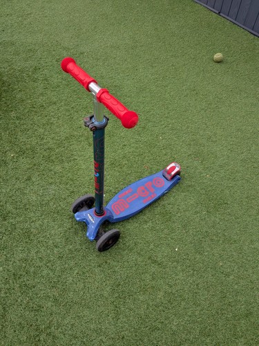 Micro scooter maxi kids - scooter,