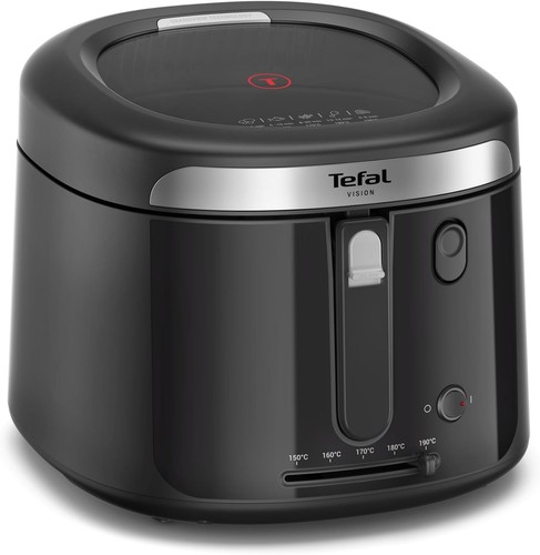 Tefal vision fry - vision,