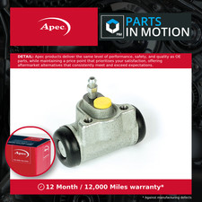 Wheel Cylinder fits BMW 318