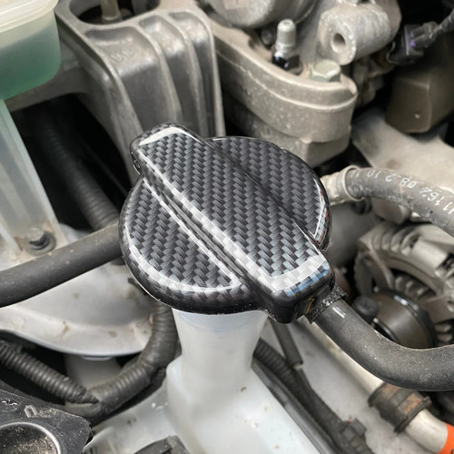 Proform washer cap cover - washer,