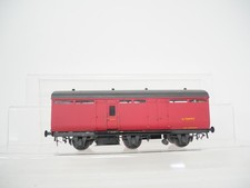 O Gauge Finescale Brass Kit