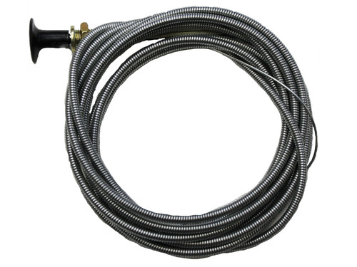 Universal choke cable steel - universal,