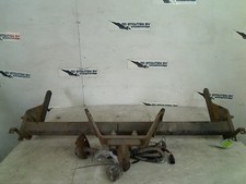 2008 Ford Ranger Pick-up 2.5