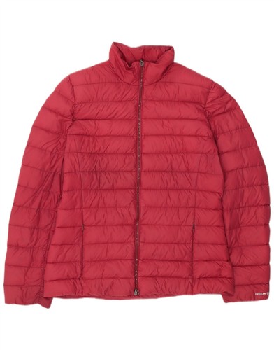 Geox womens padded jacket - geox,