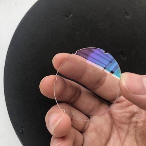 Get clearer targets with - with, 6x