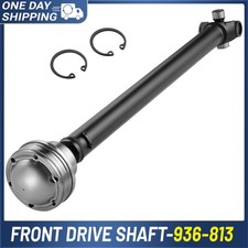 Front Drive Shaft For