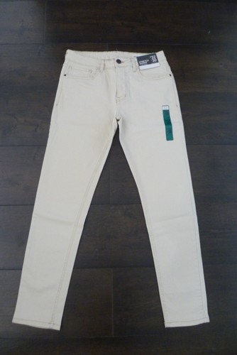 Denim stretch skinny low - stretch,