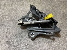 Audi A4 S4 B9 2017 Left bonnet