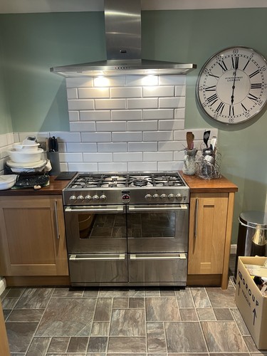 Stoves sterling s1000gt - stoves,